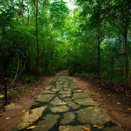 C B S Resort Удавалаве Екстер'єр фото